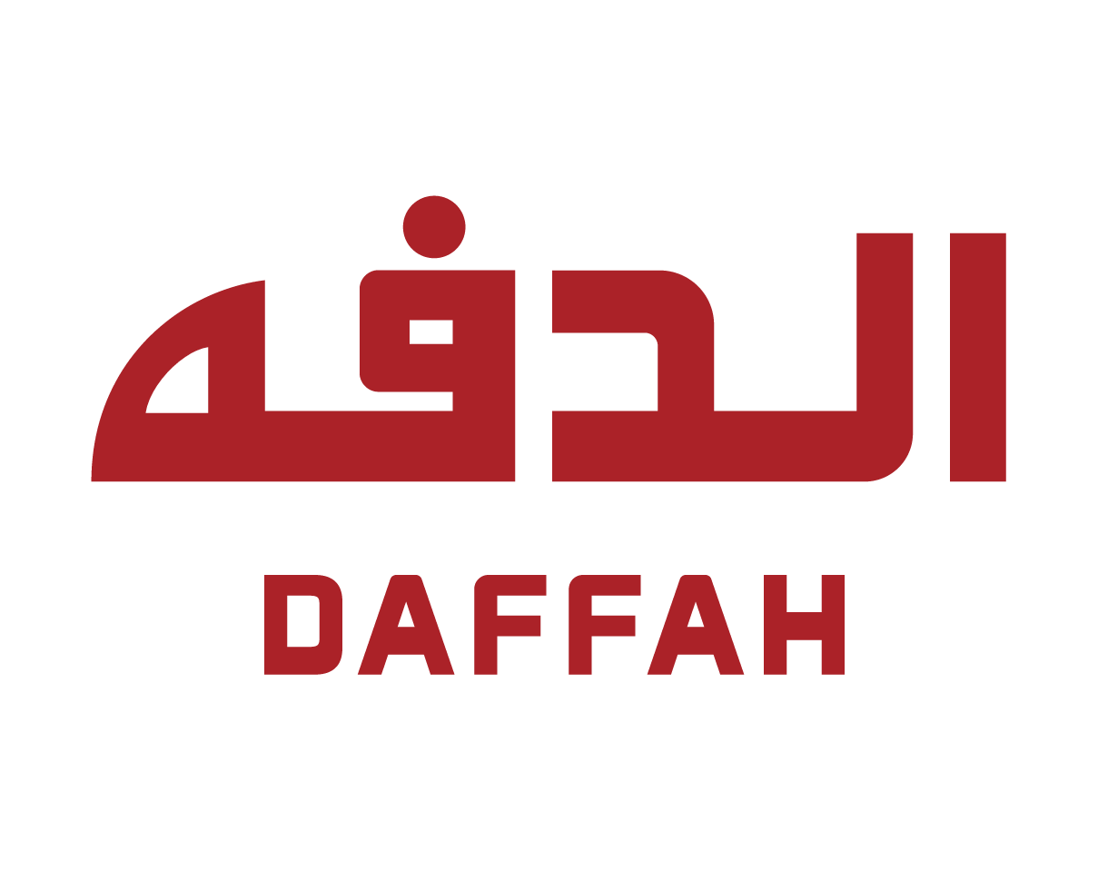 الدفه